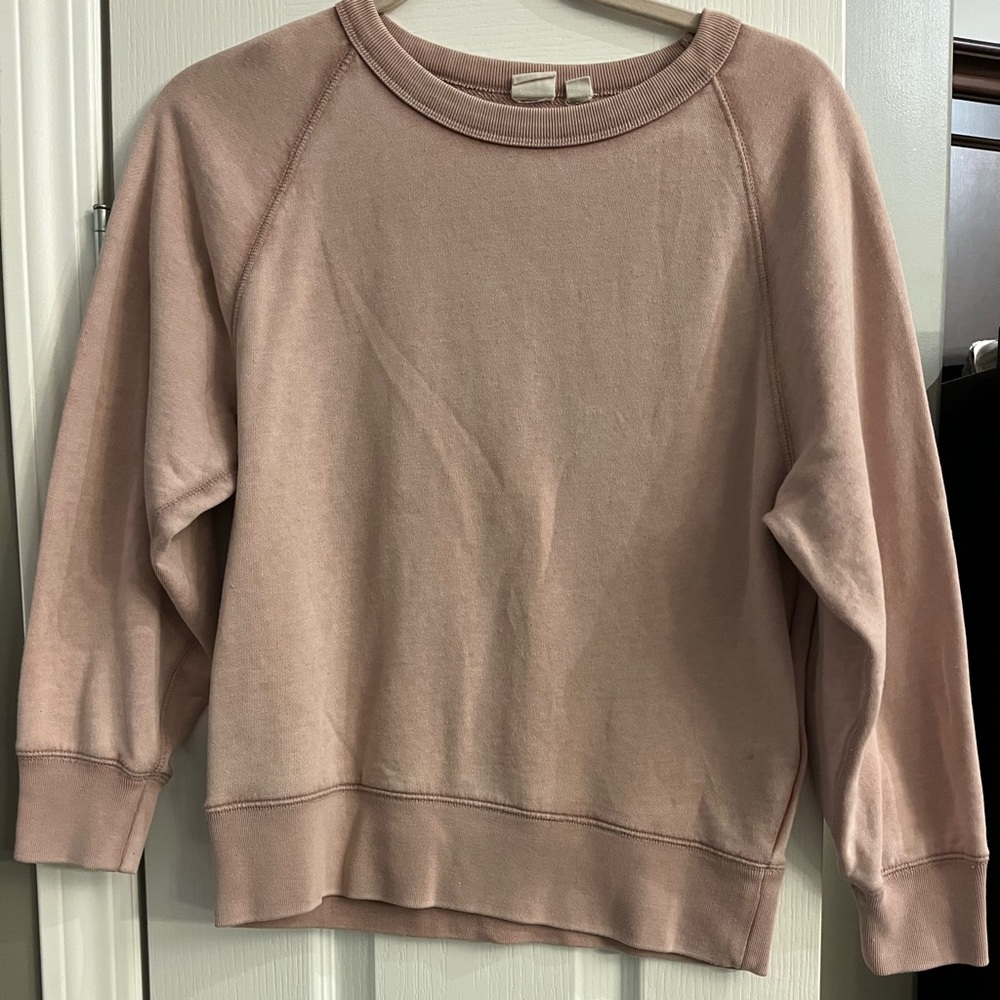 Gap Crewneck